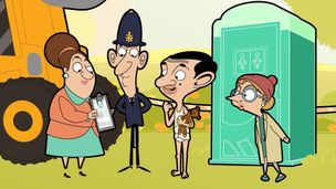 Episode 19