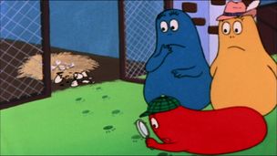 Episode 16