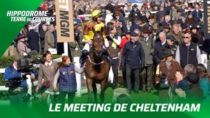 Emission du 19 mars 2026