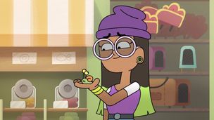 Episode 13