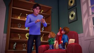 Episode 14 (2/2)
