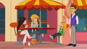 Episode 16