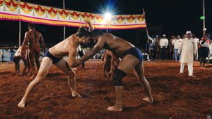 Kushti - Inde