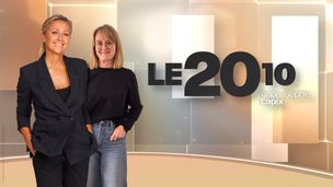 Emission du 29 mars 2026