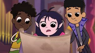 Episode 11