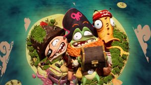 Episode 27 (2/2)