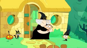 Episode 6