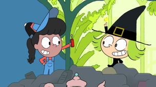 Episode 12