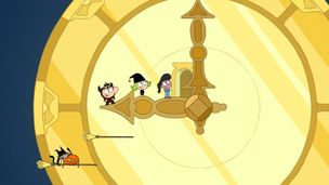 Episode 20