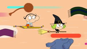 Episode 14