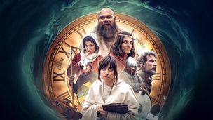 Episode 1
