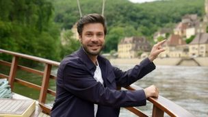 Grands ensembles, ils réinventent l'utopie