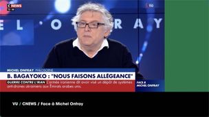Emission du 30 mars 2026