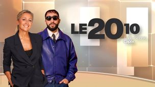 Emission du 12 avr. 2026