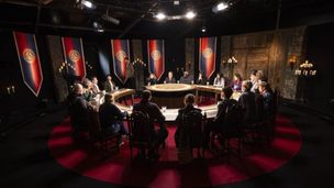 Episode 6 (1/2)