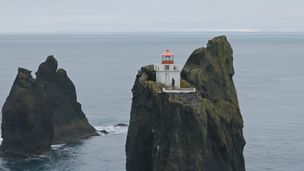 Islande, voyage au centre de la mer