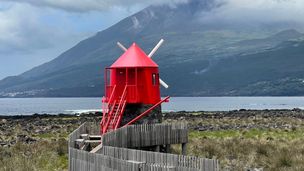 Alaska, aux limites de la nature