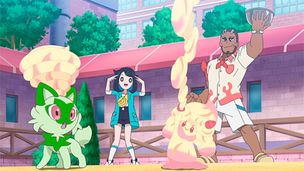 Episode 19