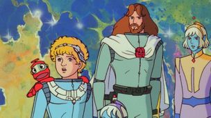 Episode 25