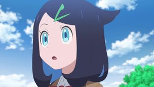 Episode 1 (1/2)