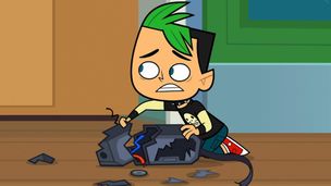 Episode 22