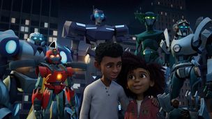 Episode 17 (1/2)