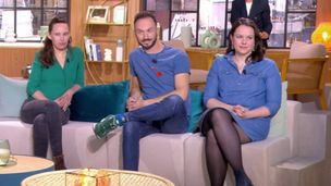 Emission du 17 mars 2026