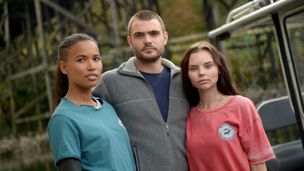 Episode 1