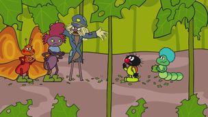 Episode 14