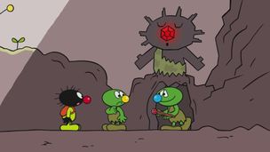 Episode 16