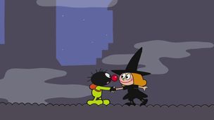 Episode 20