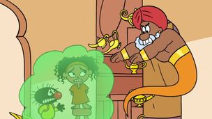Episode 36
