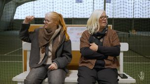Eliott, jeu, set et rêve