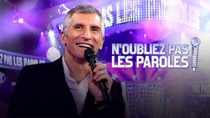 Emission du 23 mai 2026