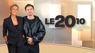 Emission du 17 mai 2026