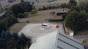 Episode du 16 mai 2026