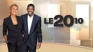Emission du 24 mai 2026