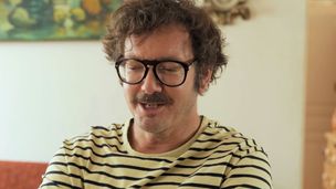 L'humoriste moderne