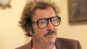 Le plus grand chef d'état