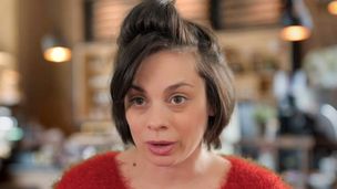 Féminisme d'atmosphère