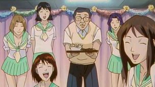 Episode 29