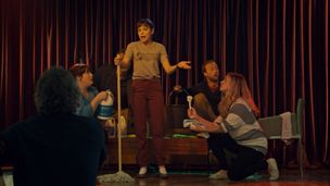 Episode 1