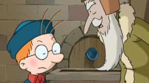 Episode 7