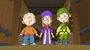 Episode 14