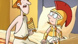 Episode 20