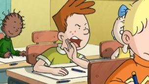 Episode 22
