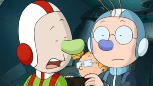Episode 26