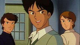 Episode 22