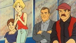 Episode 9