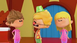 Emission du 20 nov. 2014